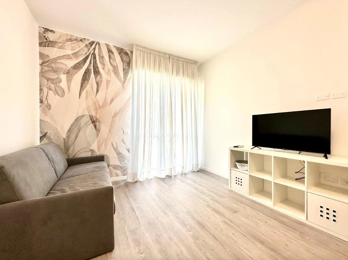 Costa Del Sol Family Apartments-Carraro Immobiliare Jesolo ليدو دي يسولو
