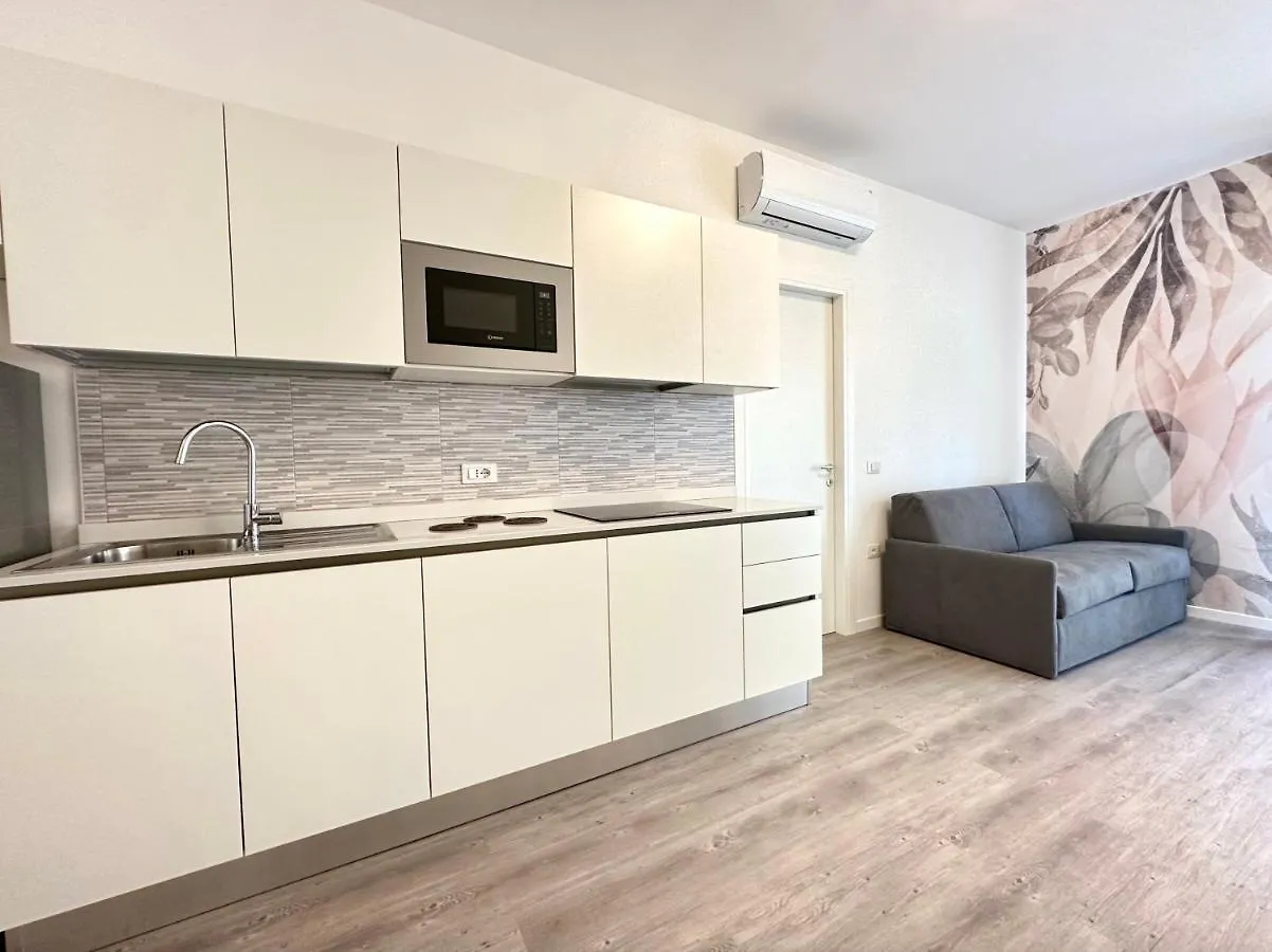 شقة Costa Del Sol Family Apartments-Carraro Immobiliare Jesolo