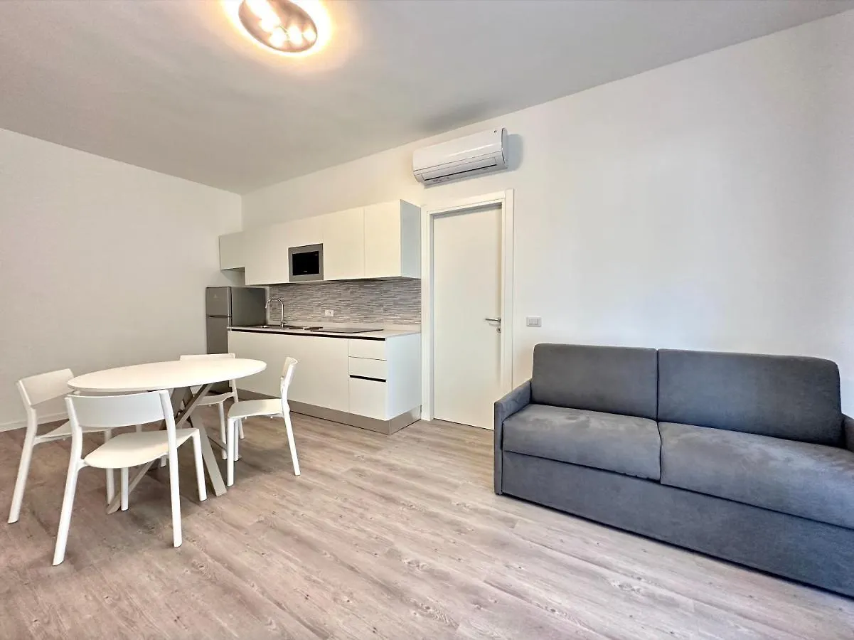 Apartment Costa Del Sol Family Apartments-Carraro Immobiliare Jesolo